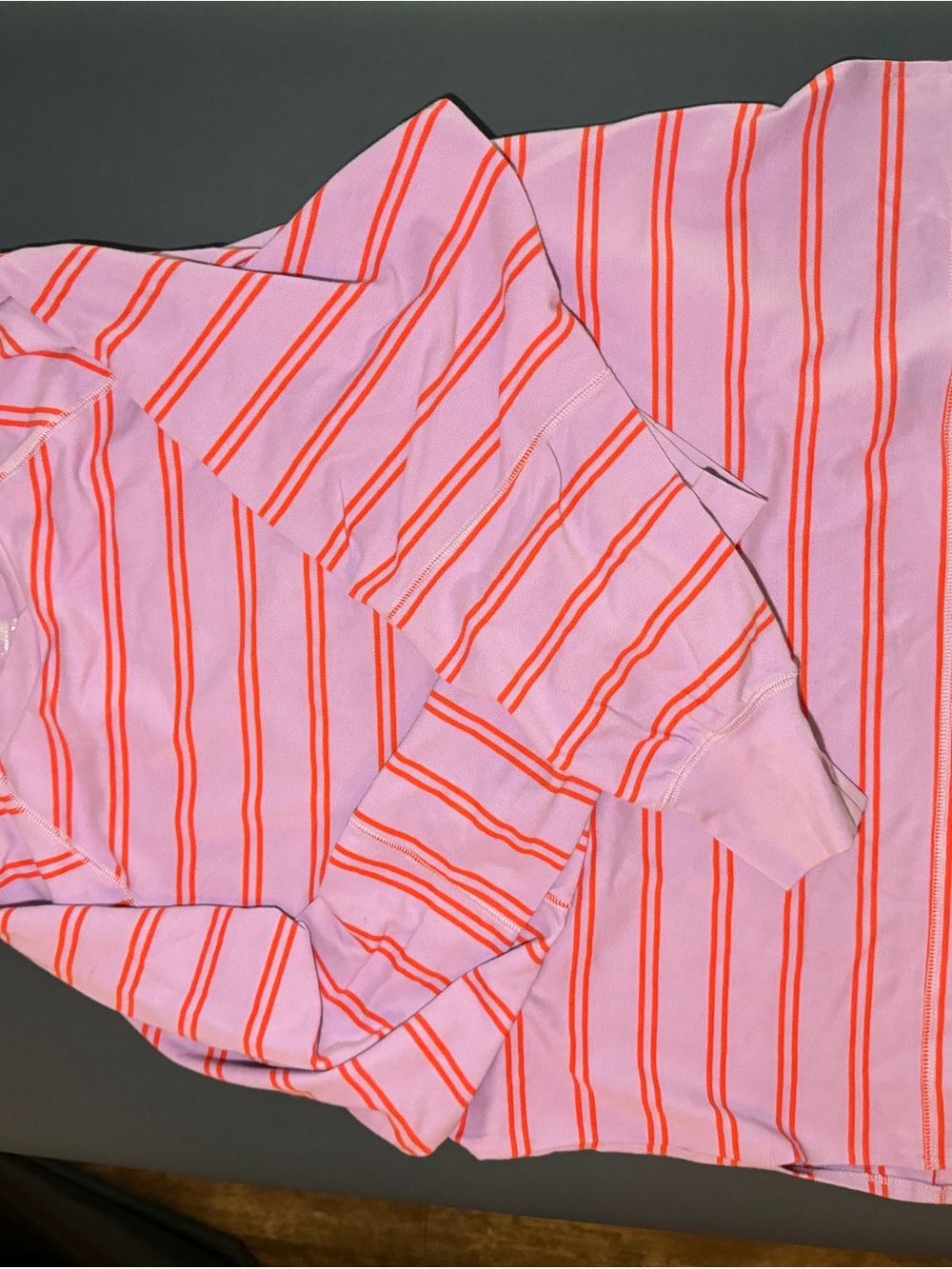 Offline by aerie Striped Top